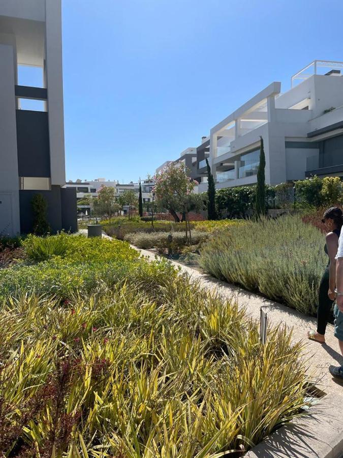 Vanian Gardens Apartment -Stella Estepona Exterior photo