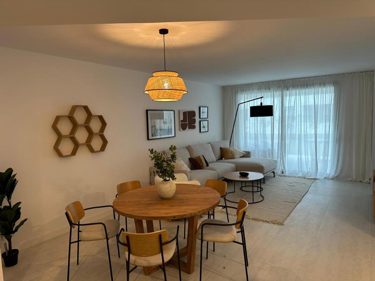 Vanian Gardens Apartment -Stella Estepona Exterior photo