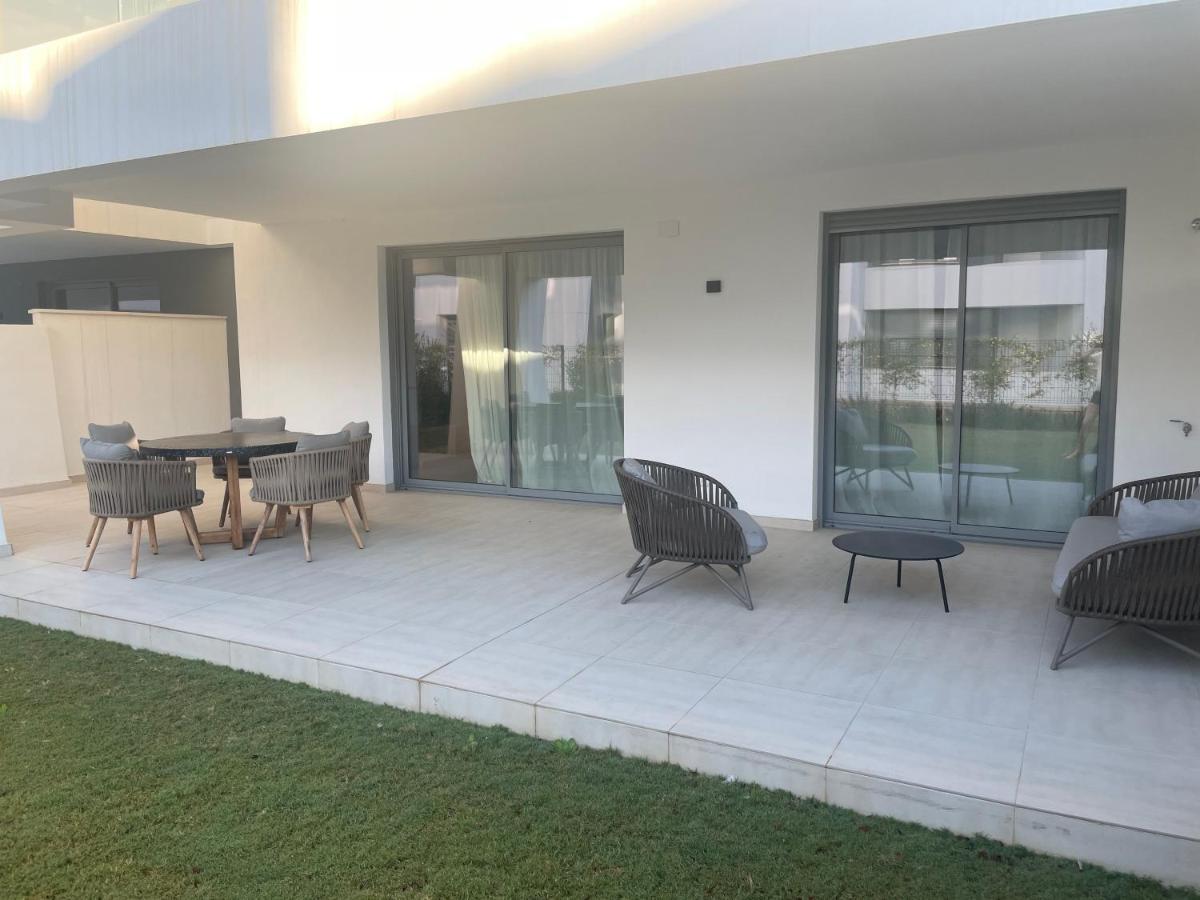 Vanian Gardens Apartment -Stella Estepona Exterior photo